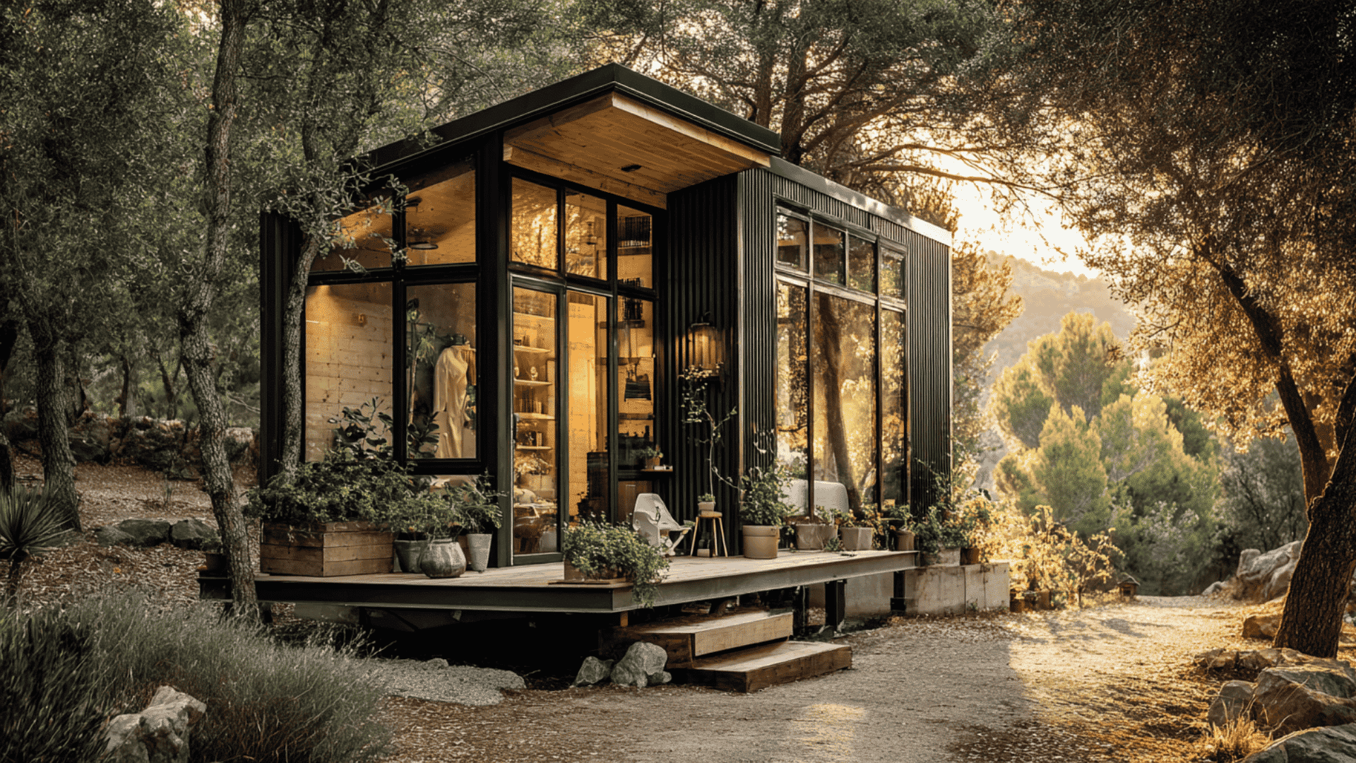 Tiny House
