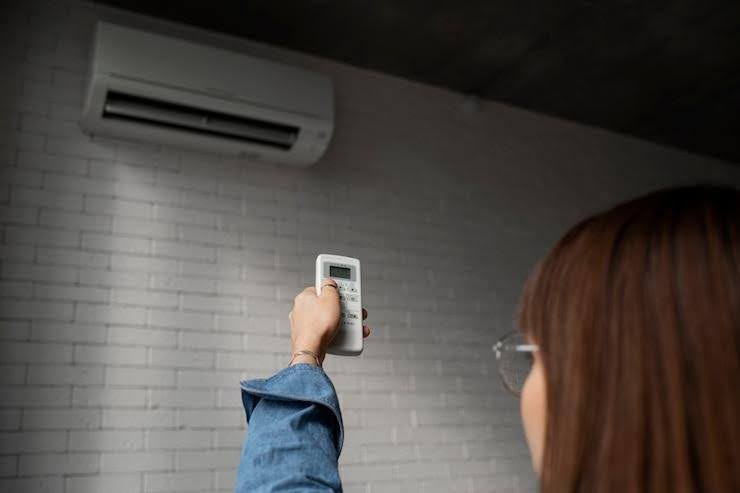 HVAC
