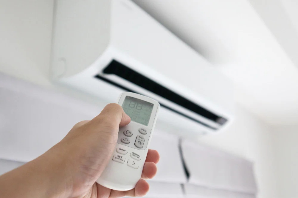 HVAC