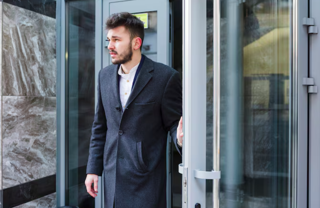 Commercial Door Systems