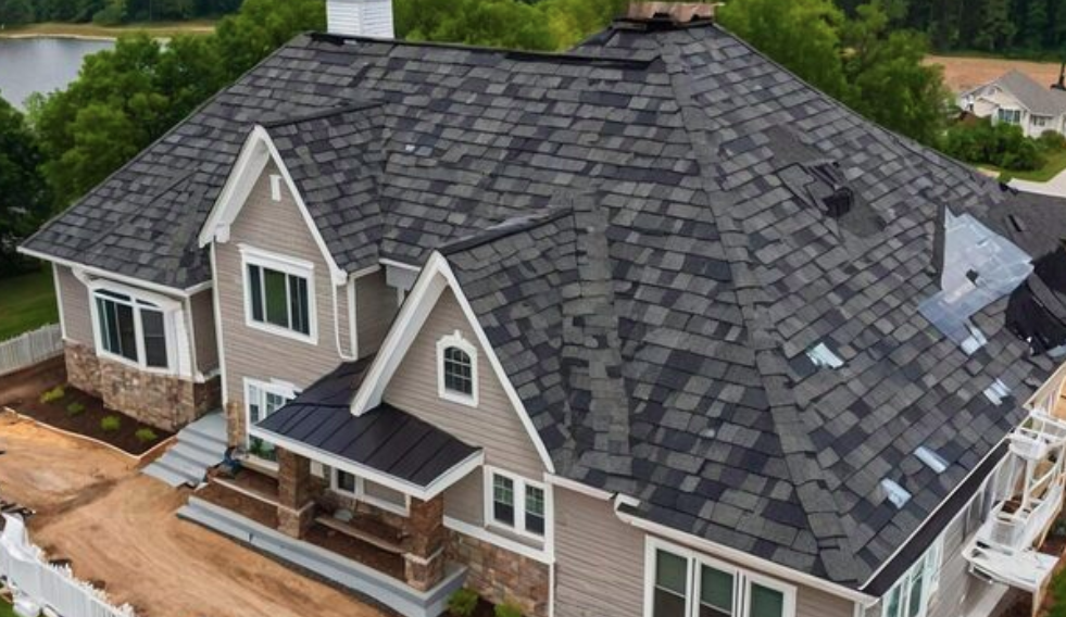 Residential Roofing