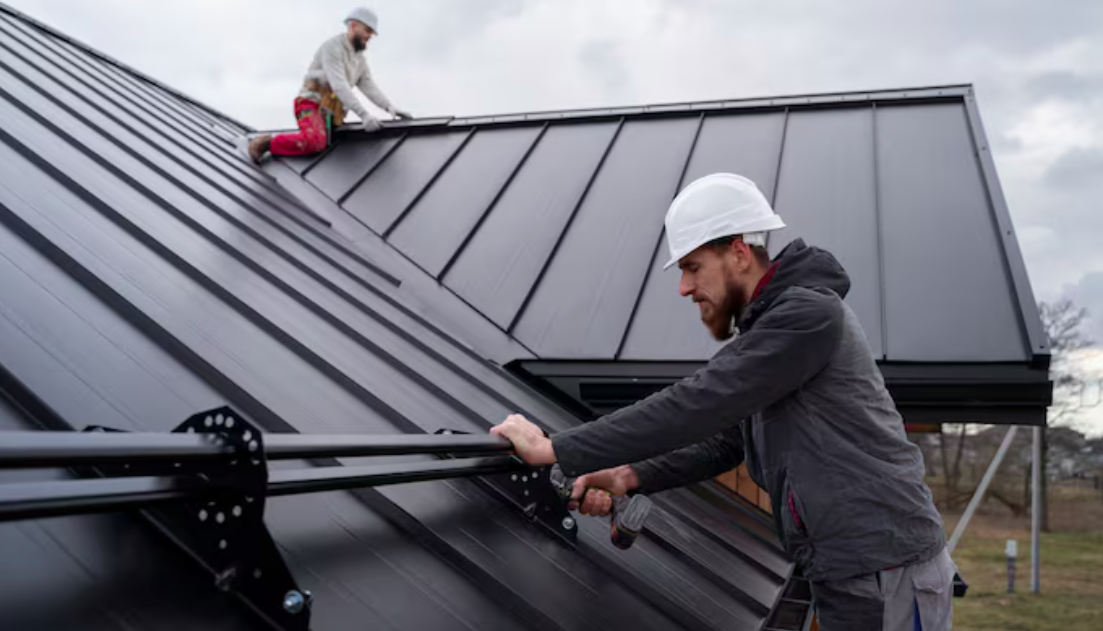 Roofing