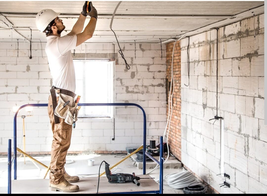 Home Remodeling