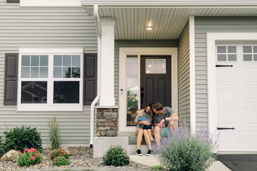 Single Family Homes for Rent