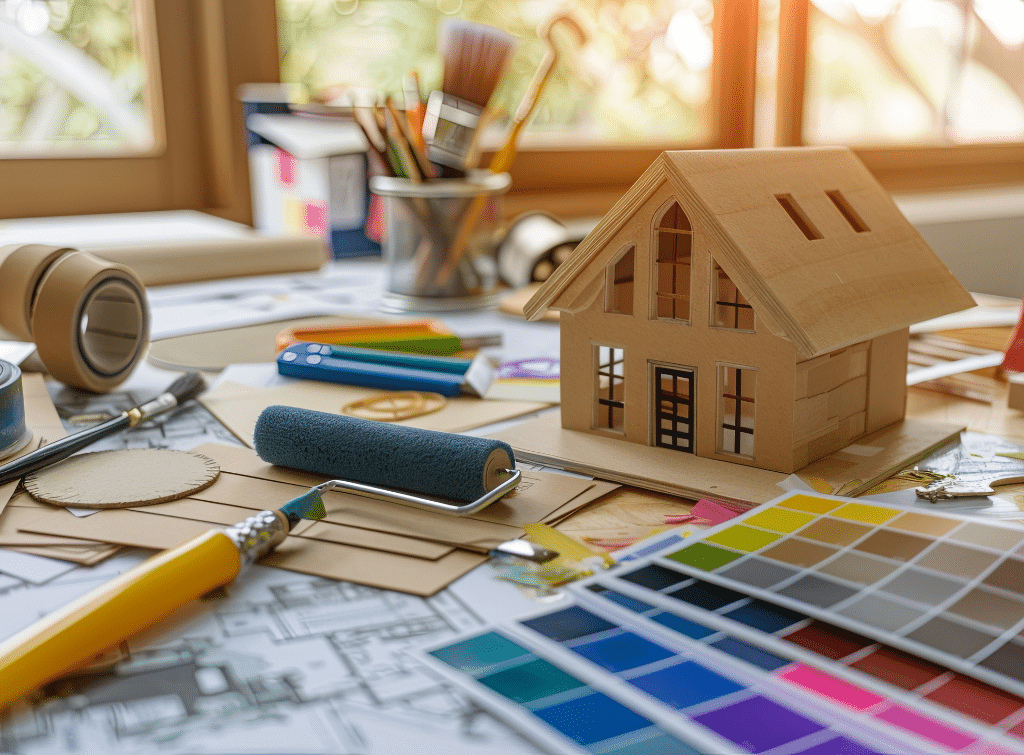 home improvement