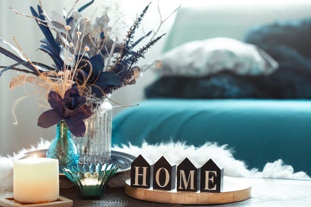 Everyday Decor,