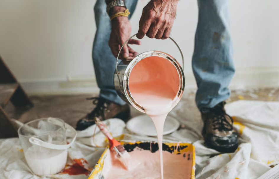 Home Renovation